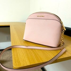 Michael Kors cross body bag